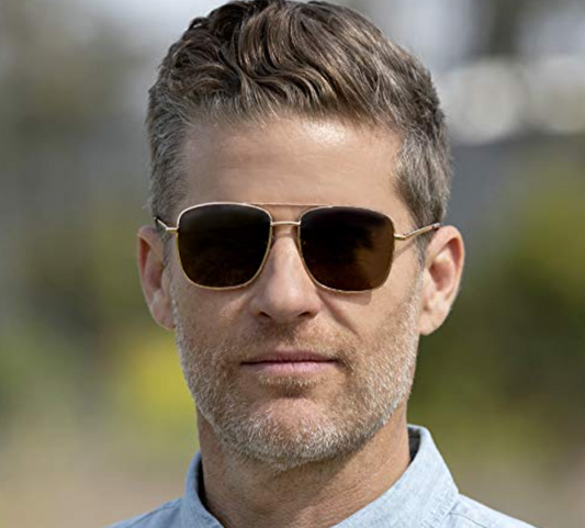 Big Sur Bifocal Sunglasses