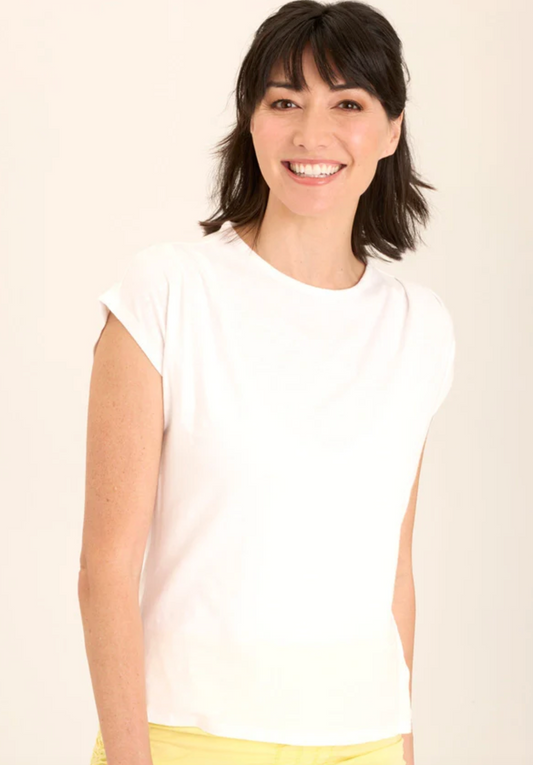 Slub Arwen Top
