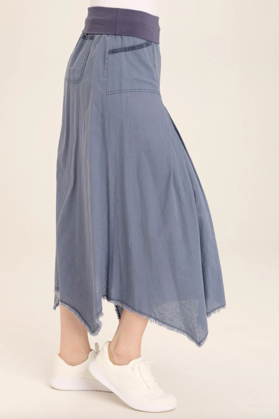 Triste Maxi Skirt