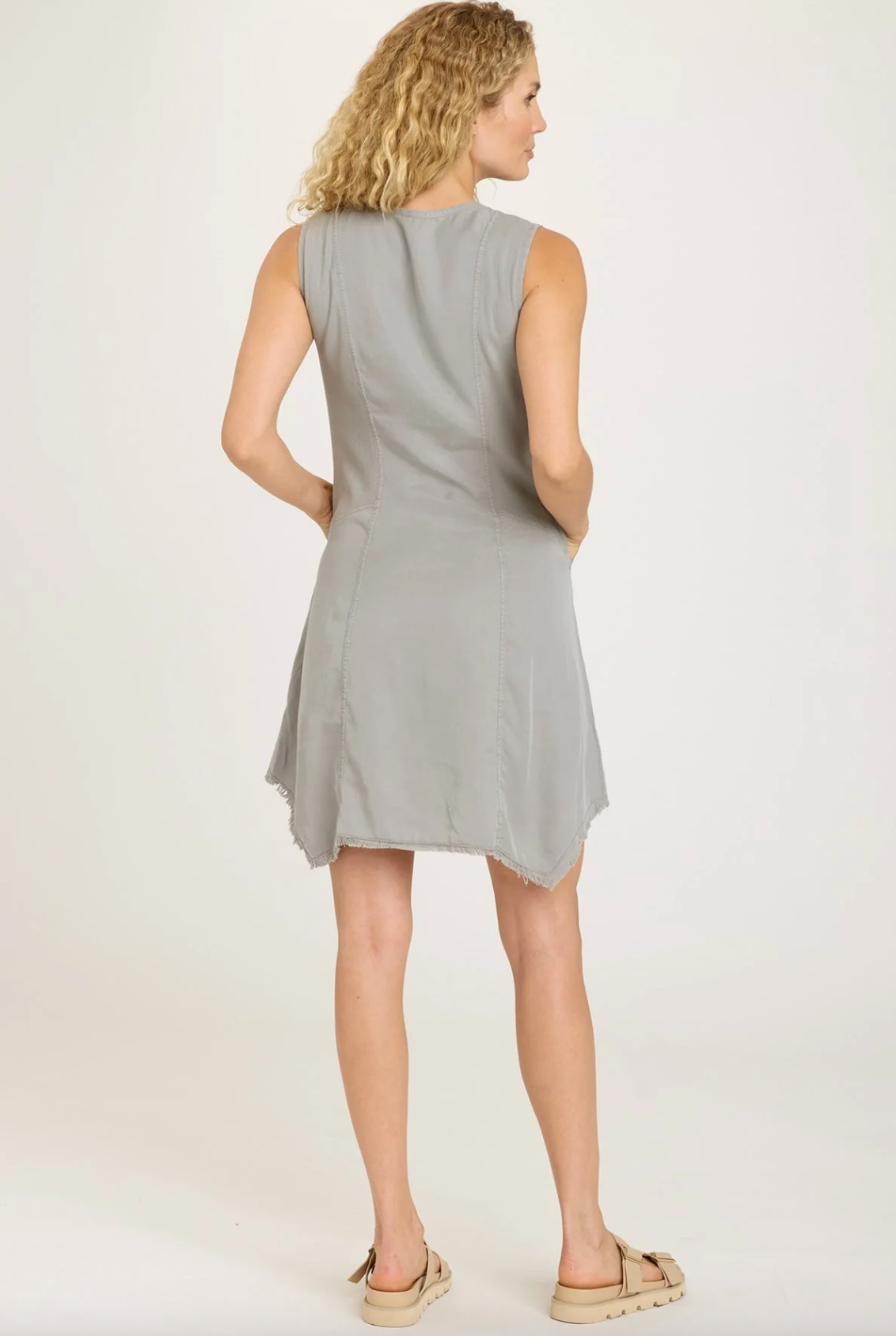 Melar Dress