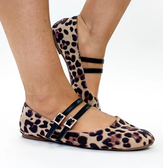 Own It in Leopard