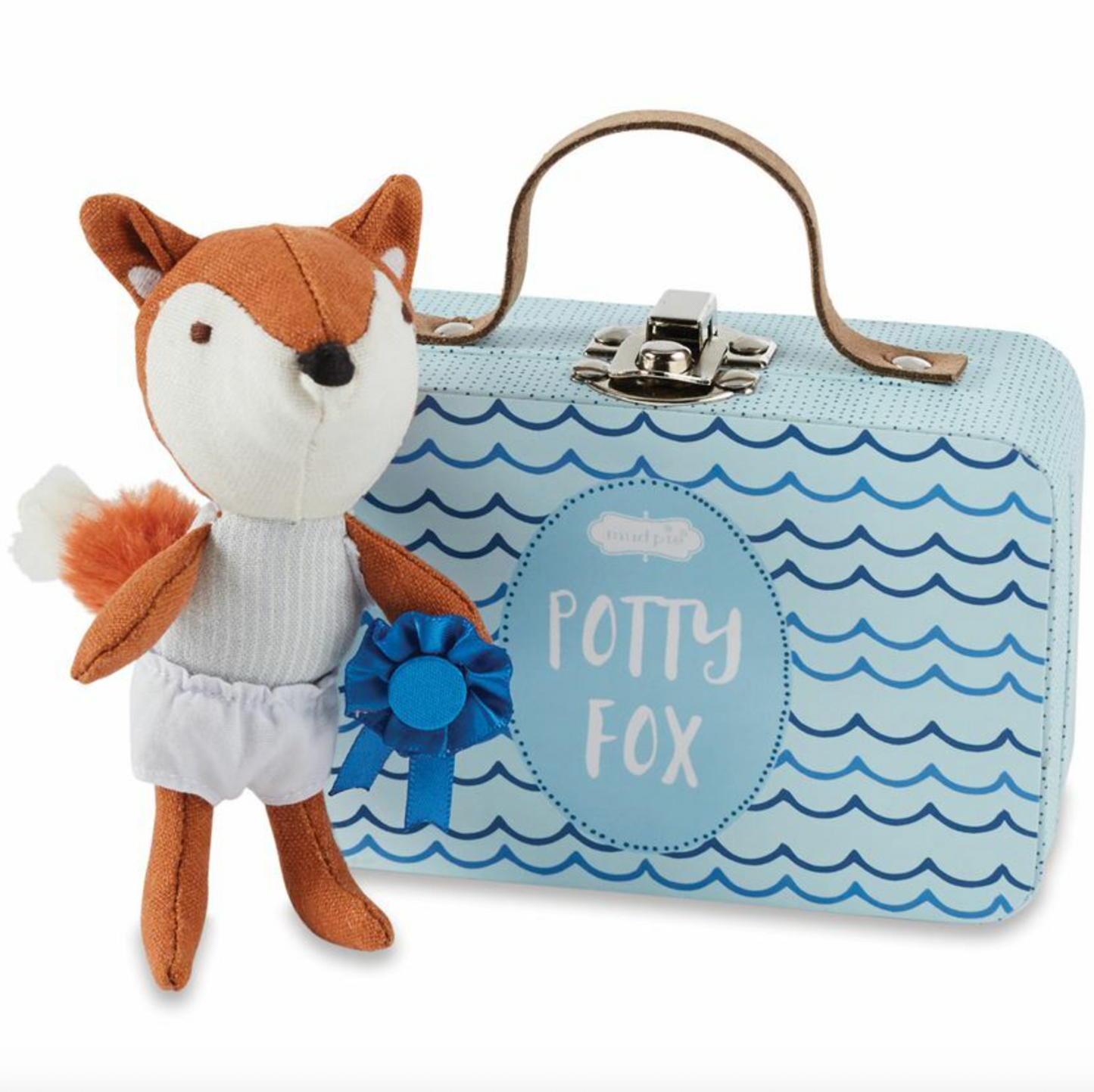 Fox Box