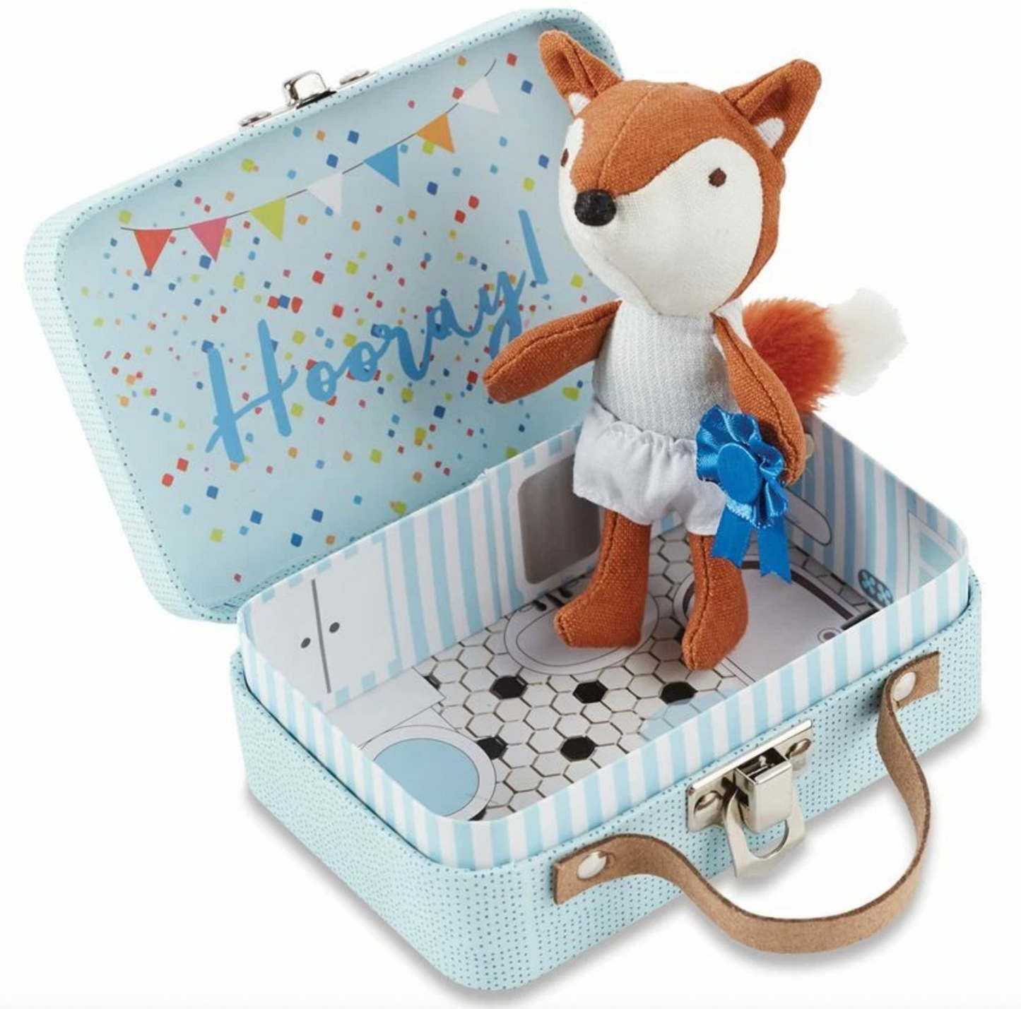 Fox Box