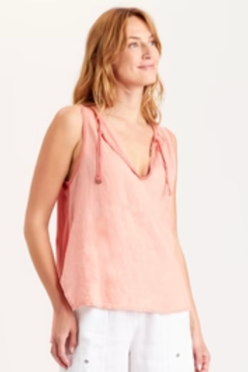 Antoine Tank Top