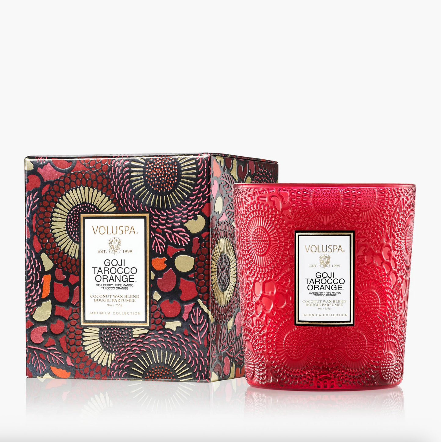 Classic Candles by Voluspa