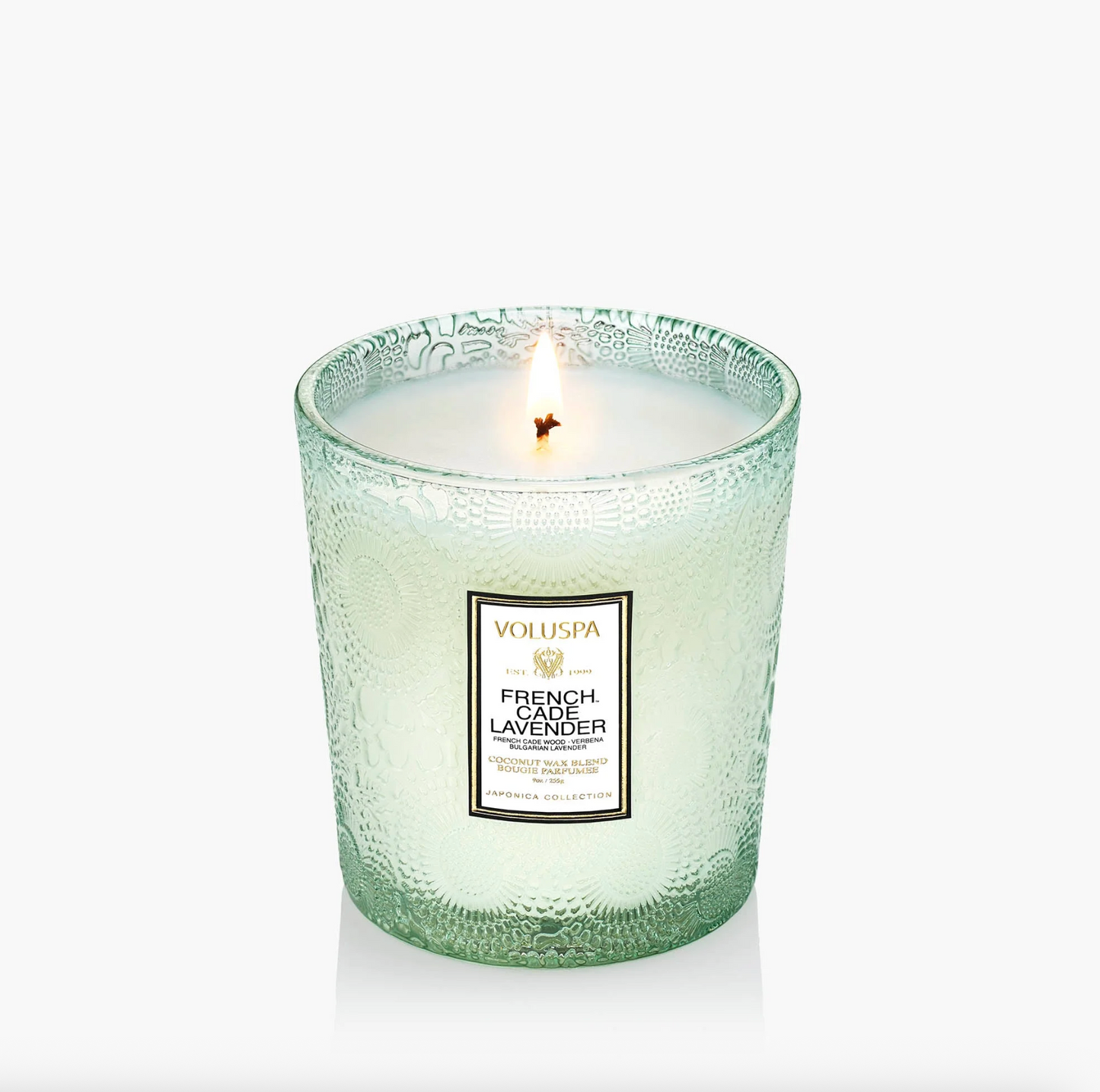 Classic Candles by Voluspa