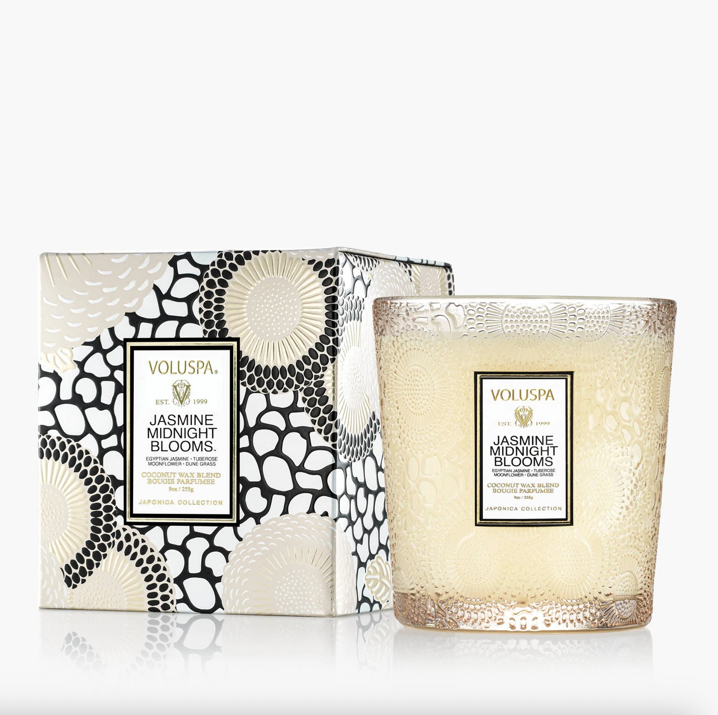 Classic Candles by Voluspa