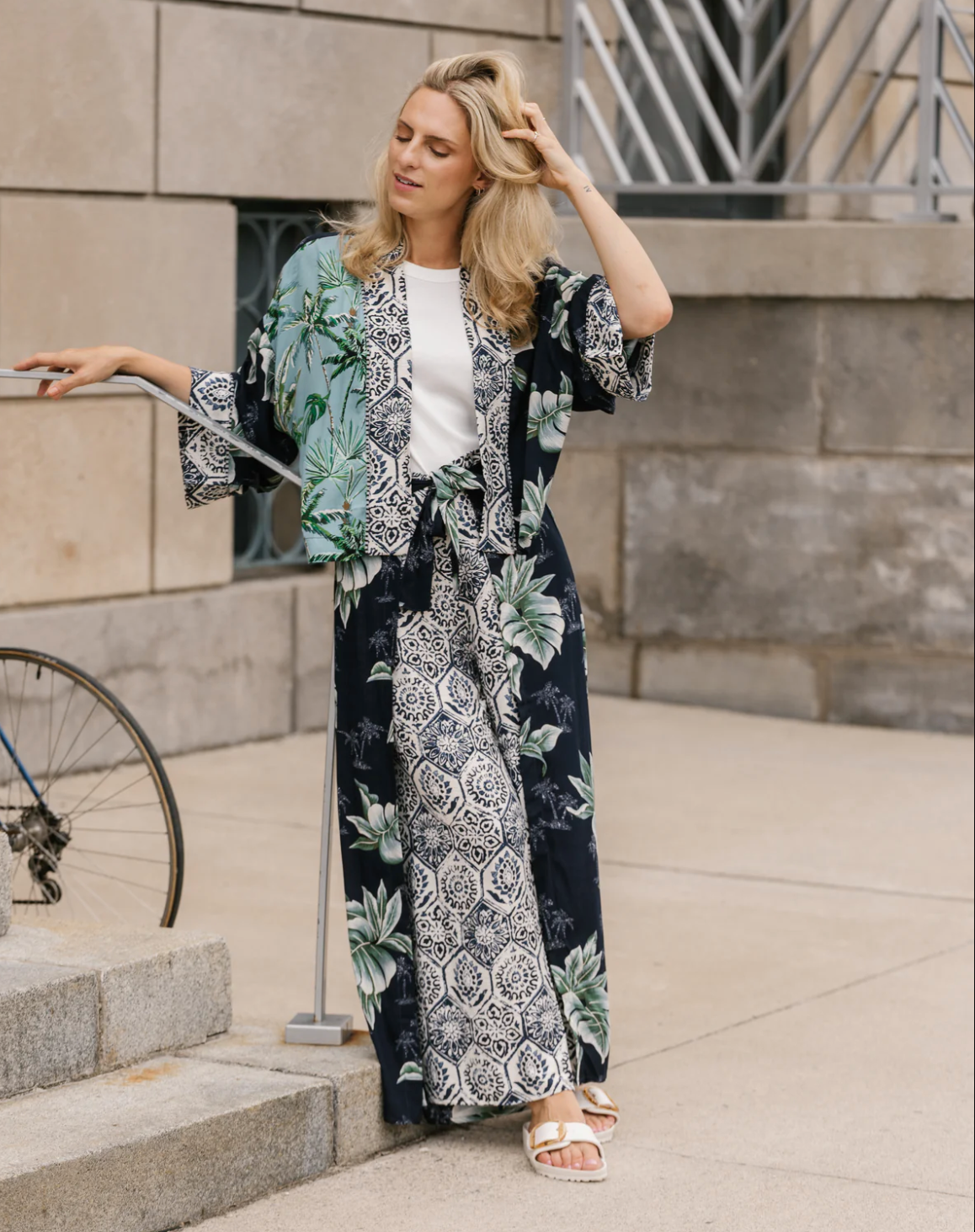 Janis Cardigan