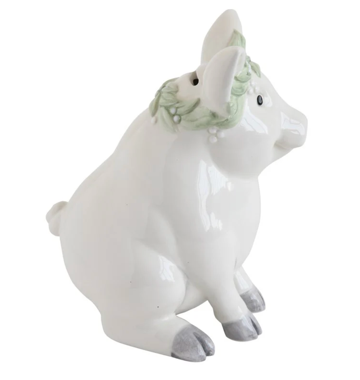 Ceramic Piggy Bank