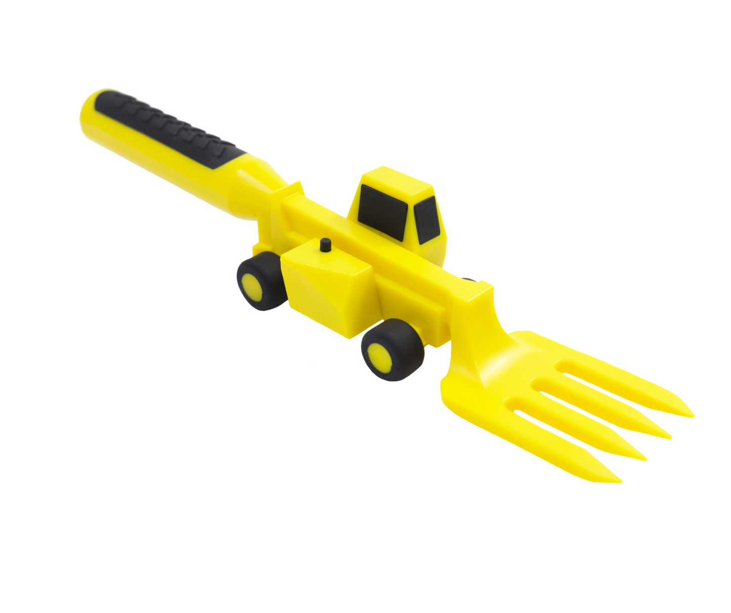 Constructive Eating Utensils
