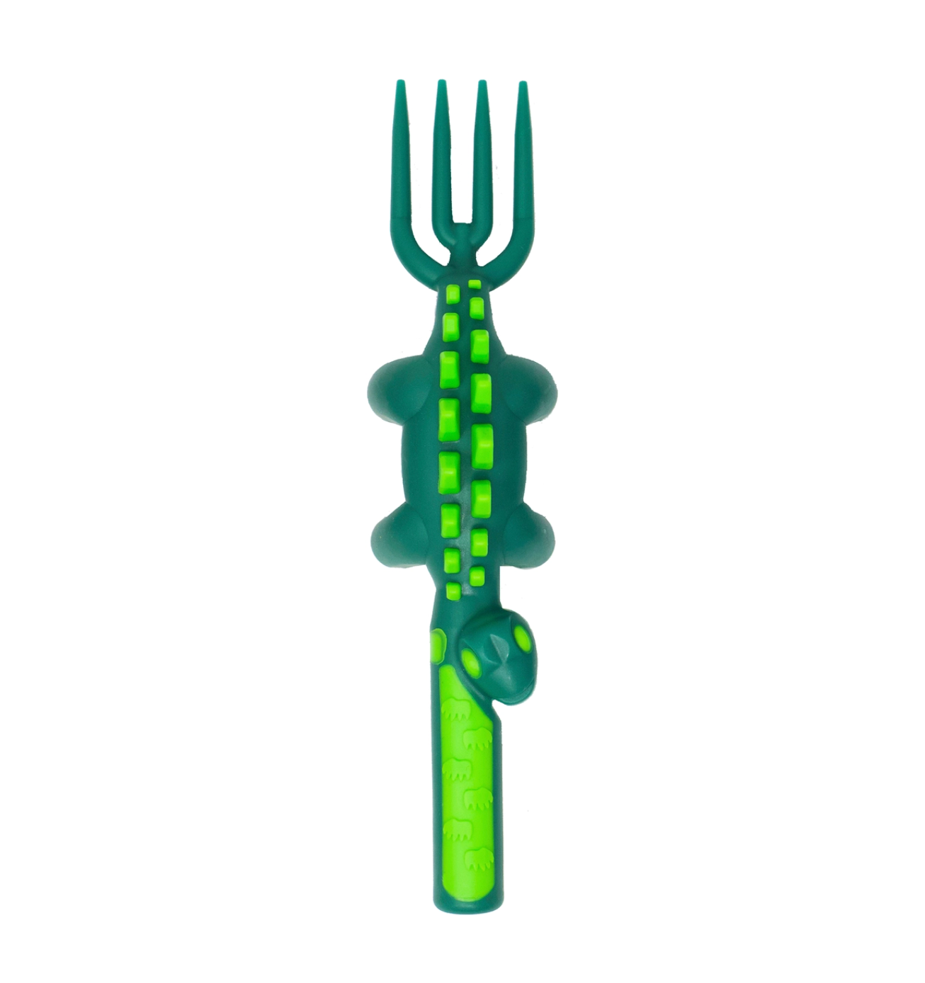 Constructive Eating Utensils