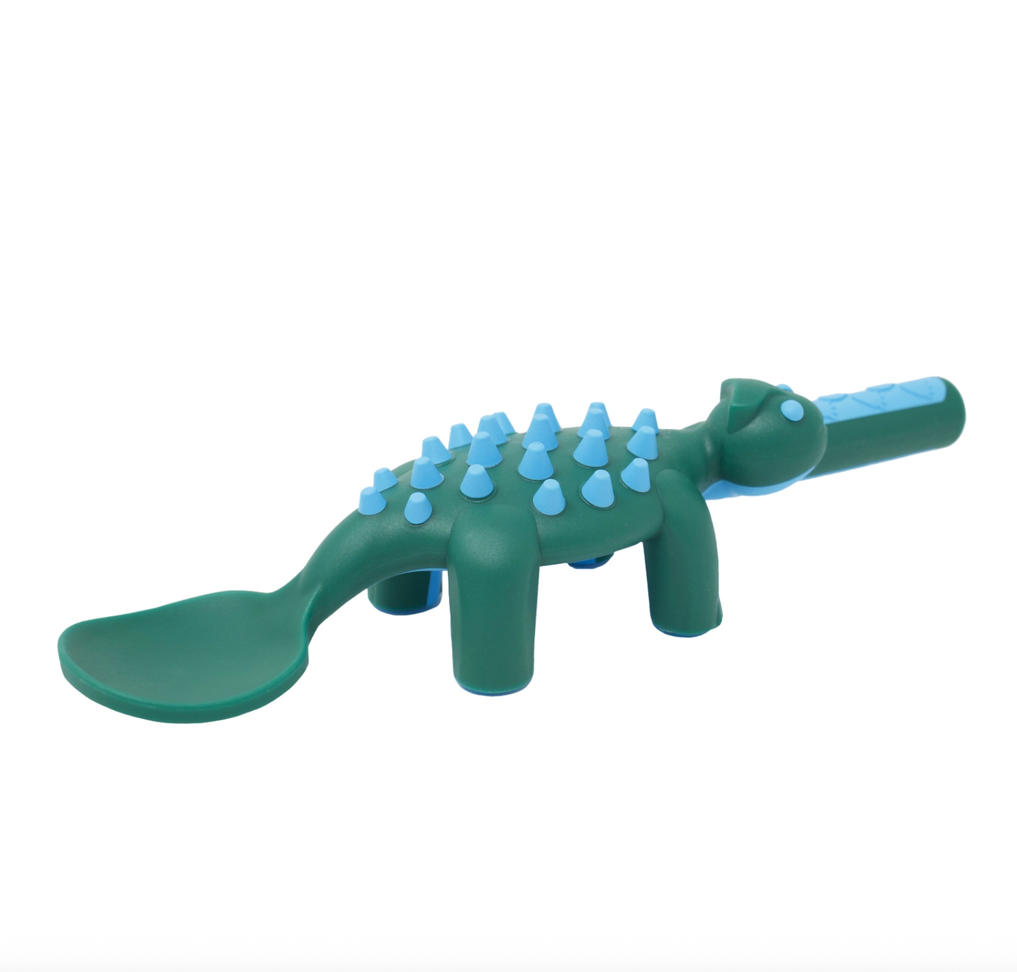 Constructive Eating Utensils