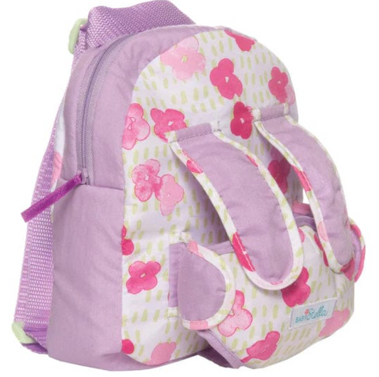 Stella Backpack Carrier