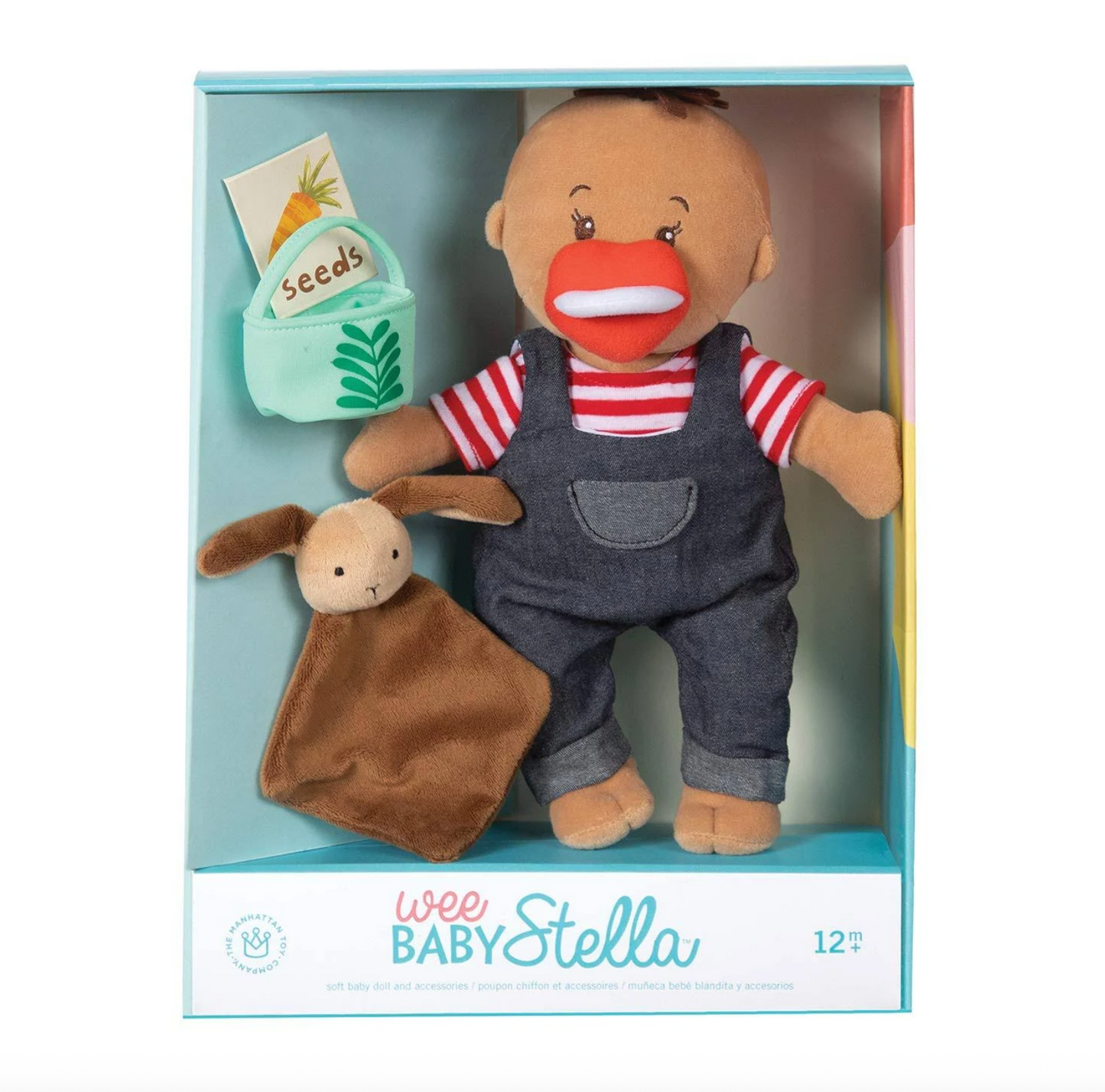 Wee Baby Set