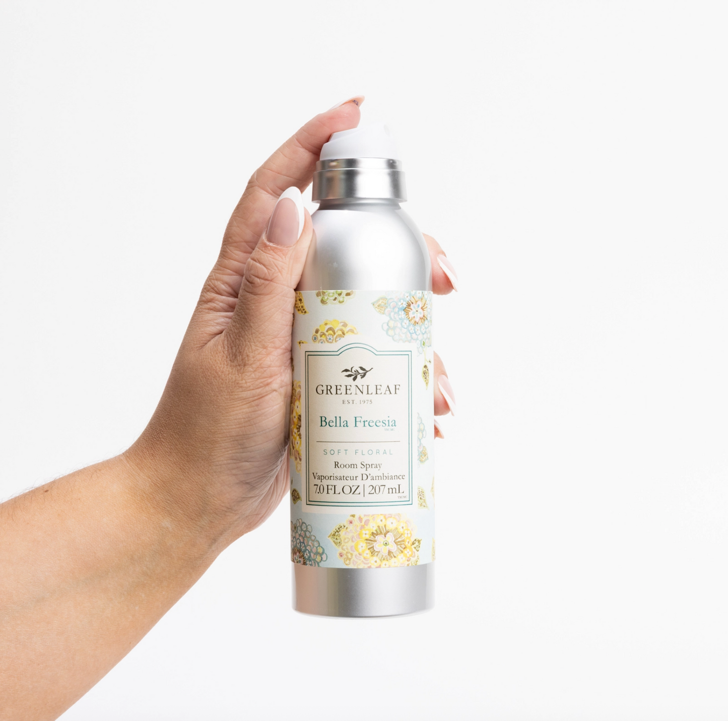 Room Sprays by Greenleaf
