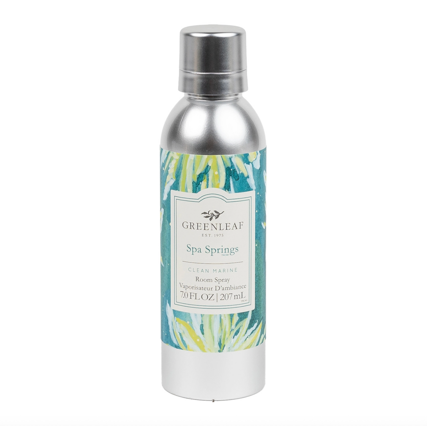 Room Sprays by Greenleaf