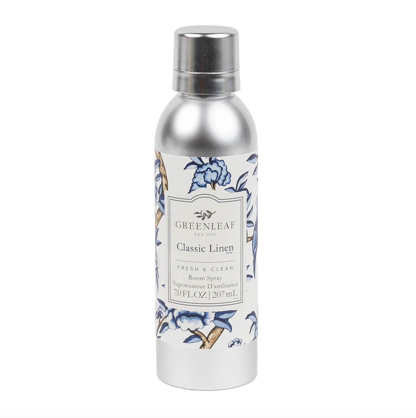 Room Sprays by Greenleaf