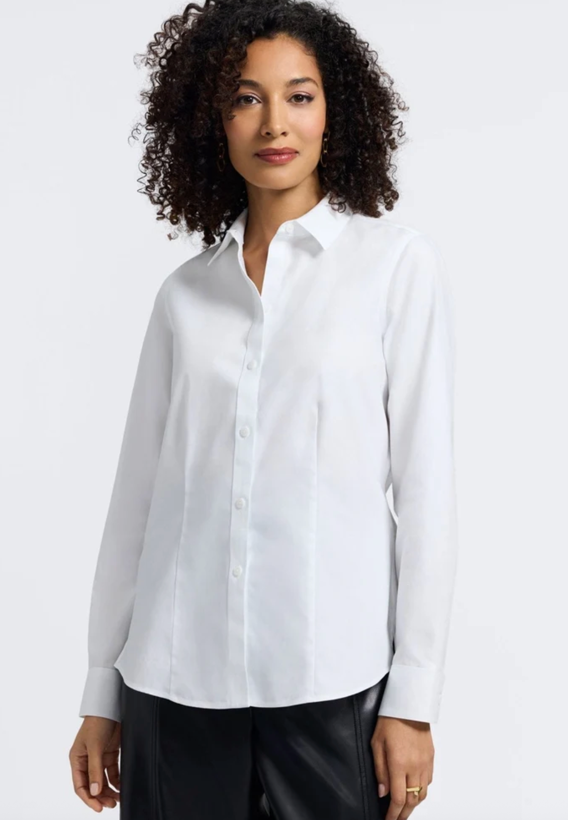 Dianna Non Iron Shirt