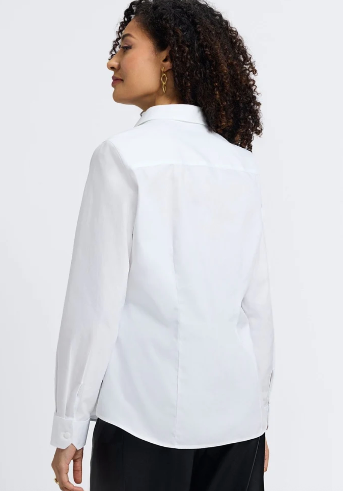Dianna Non Iron Shirt