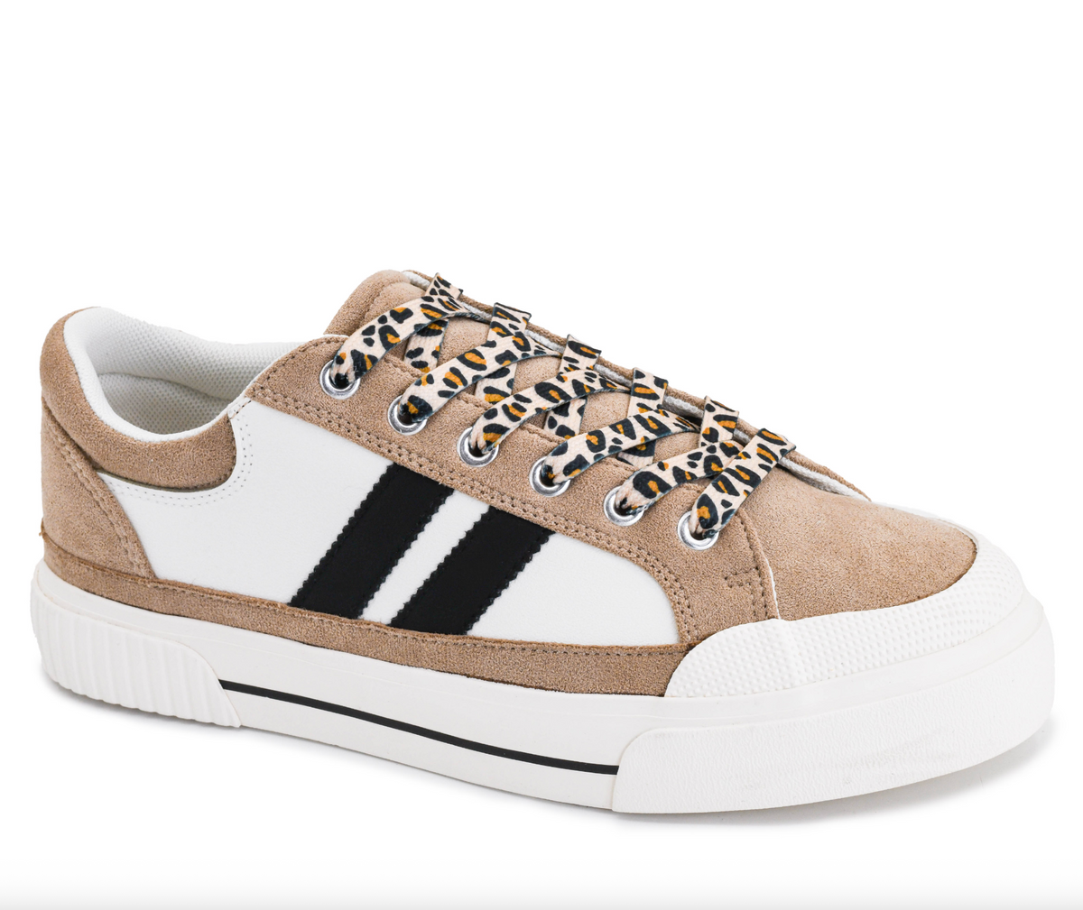 Thats Her Tennies
