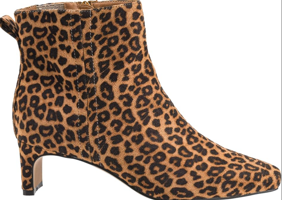 Bad Breakup Bootie