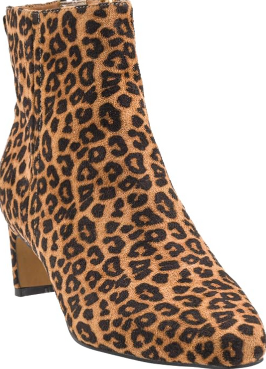 Bad Breakup Bootie