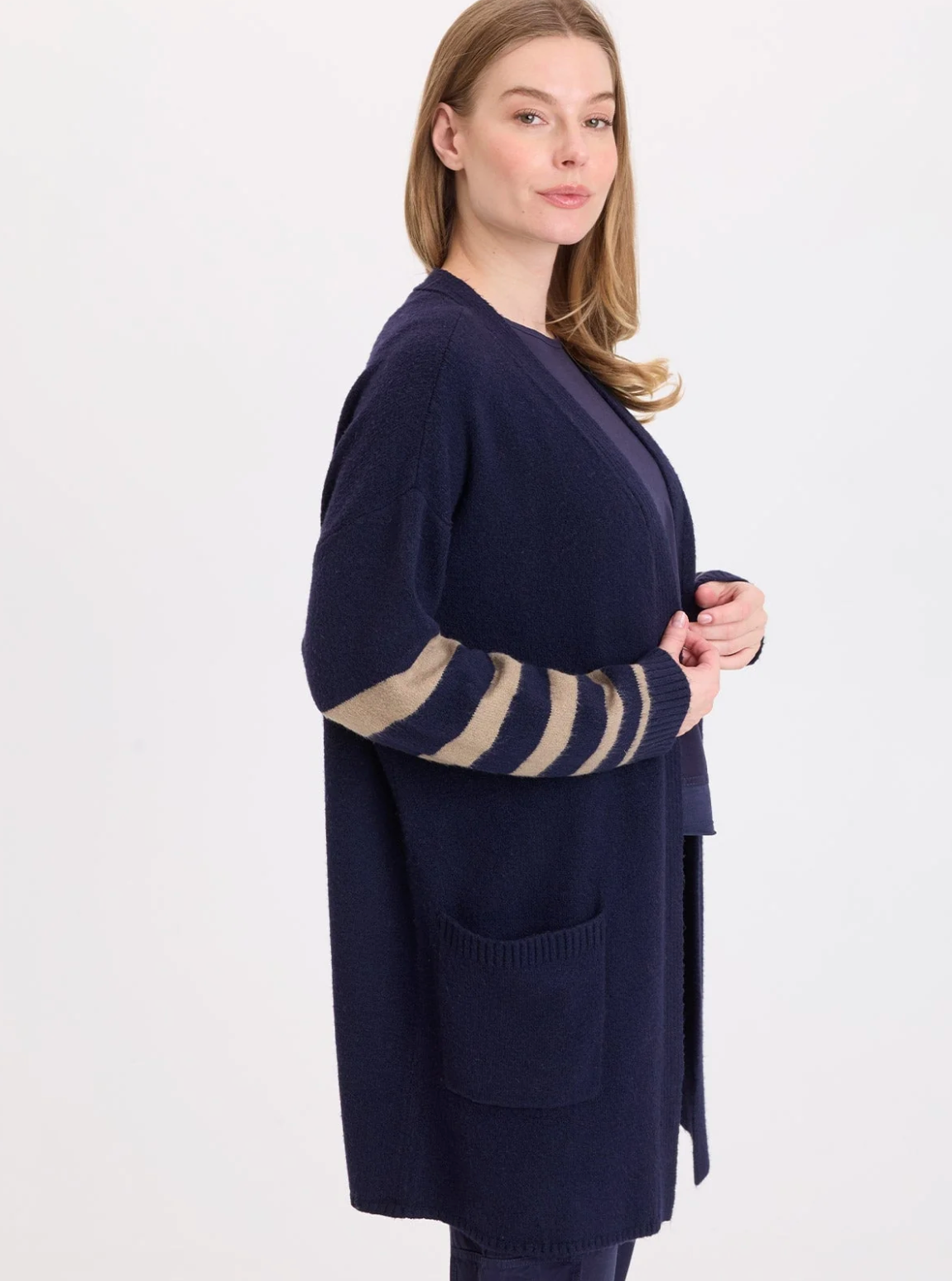 Ayla Cardigan