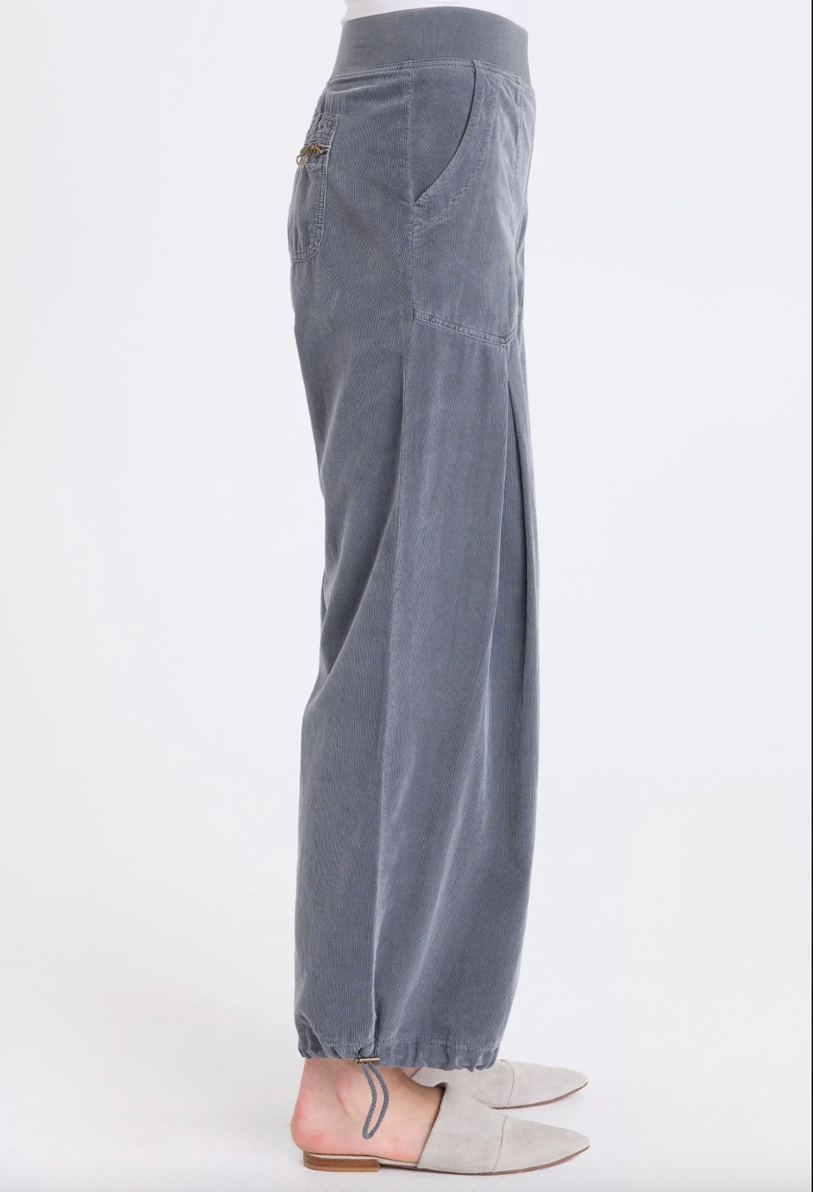 Mercer Pant