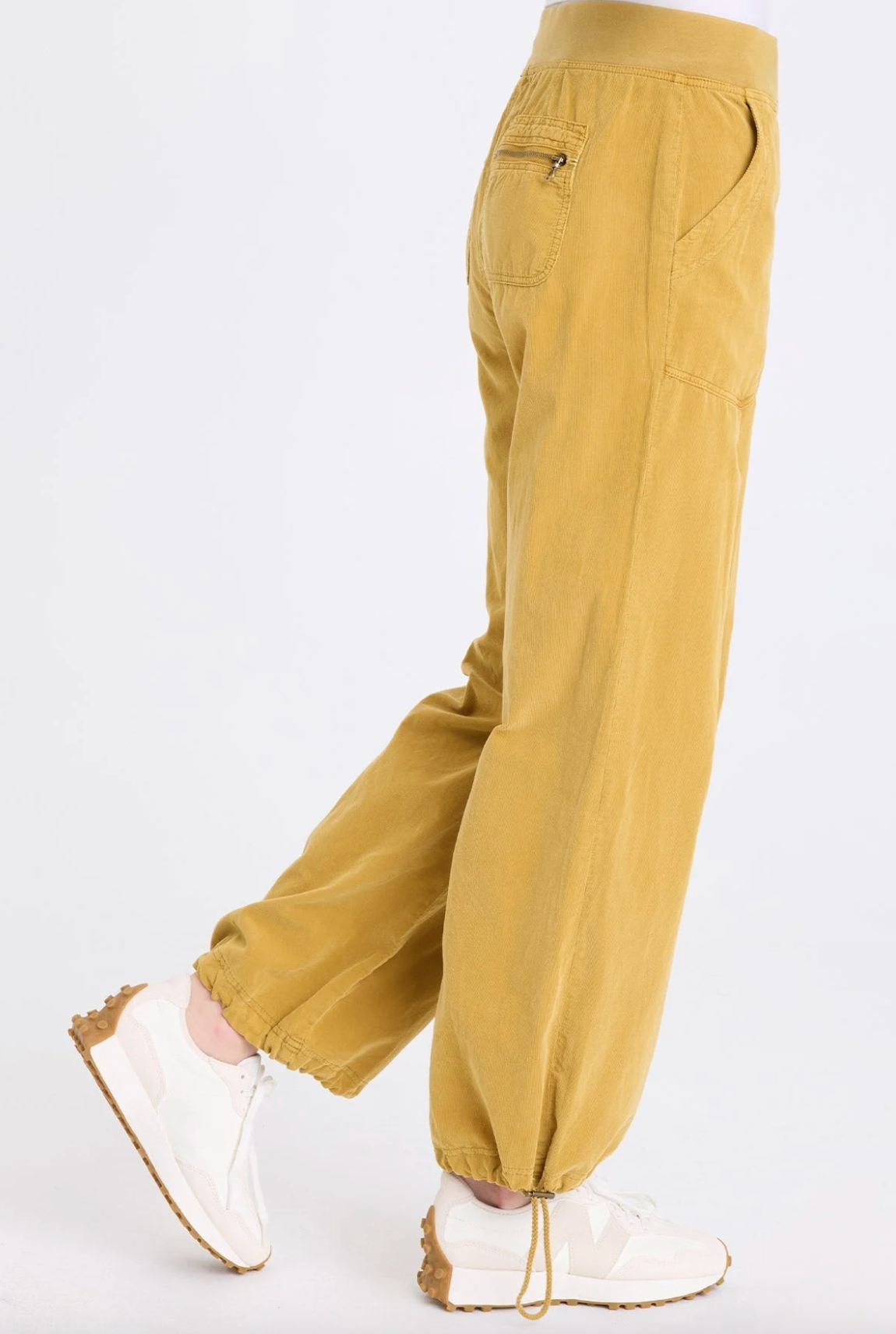 Mercer Pant