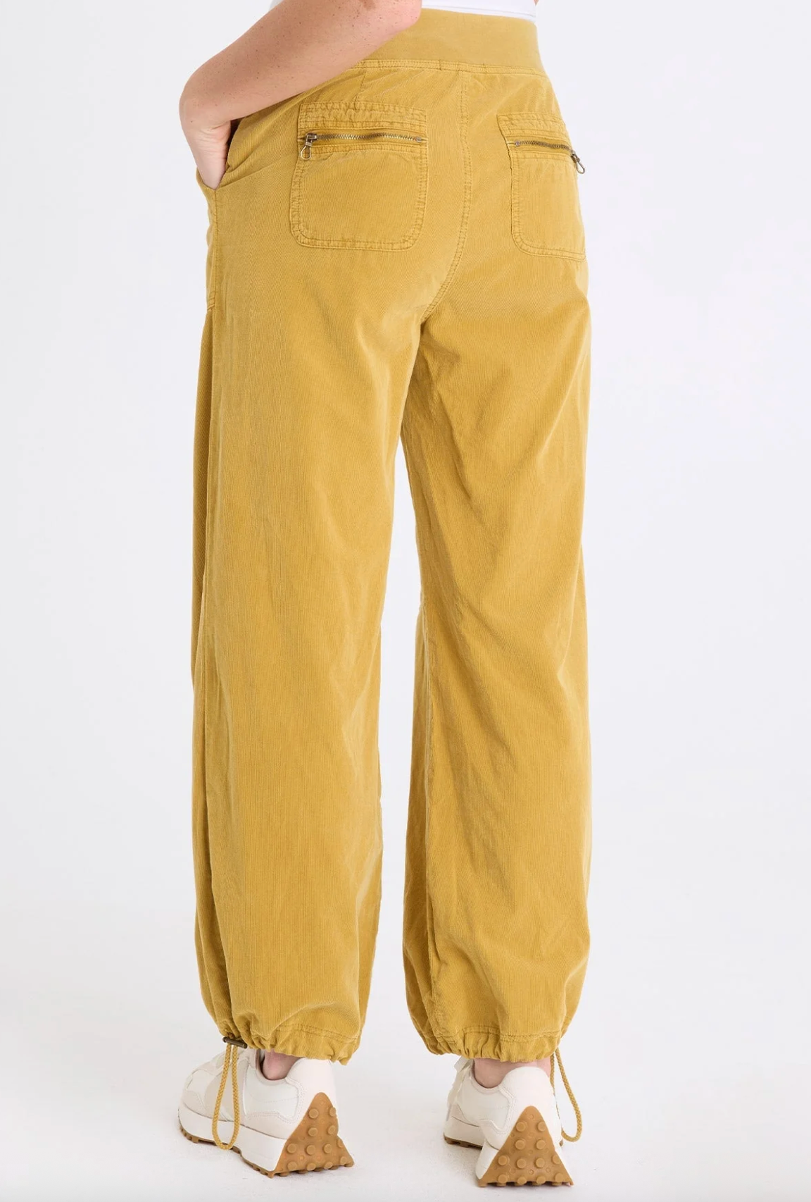 Mercer Pant