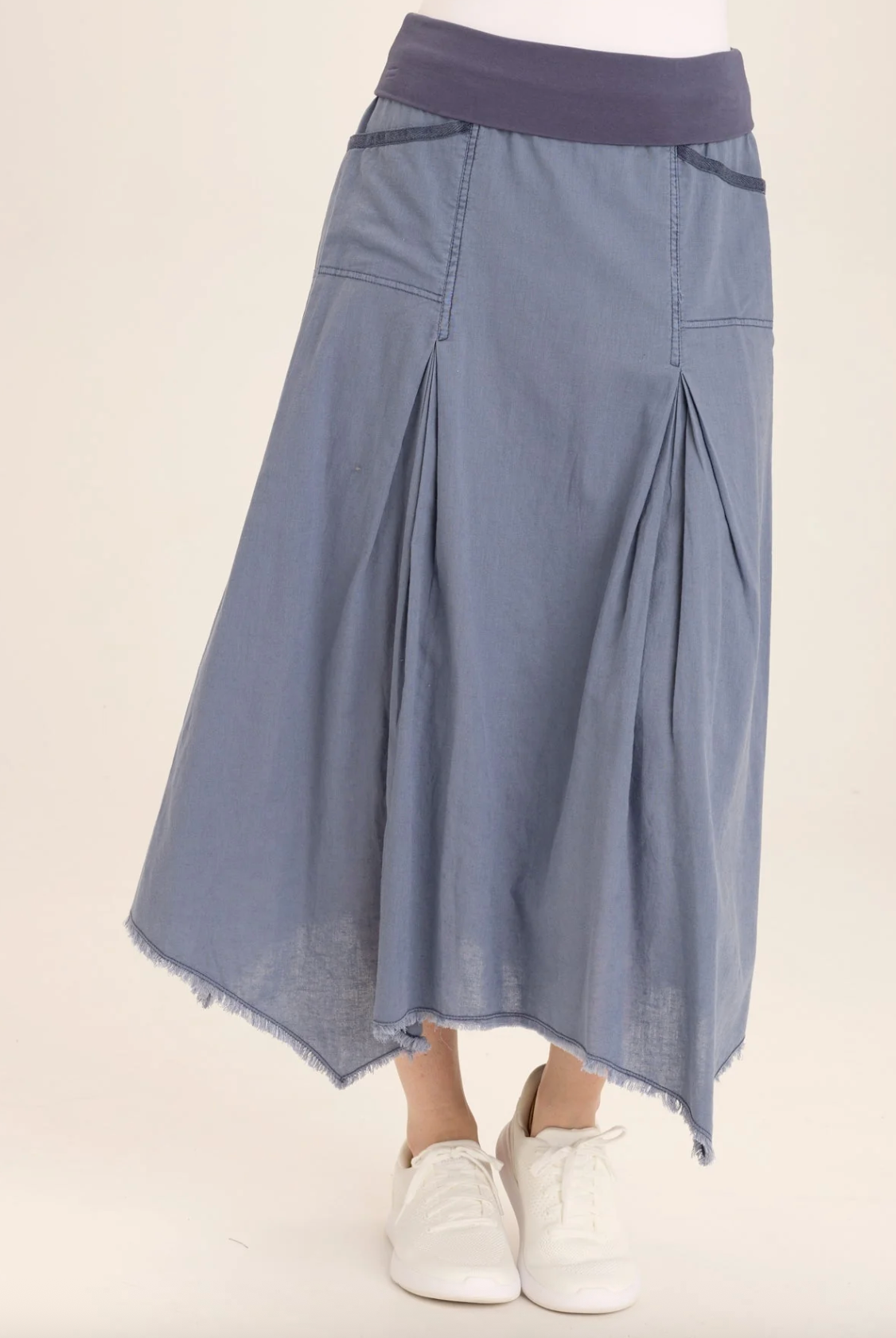 Triste Maxi Skirt