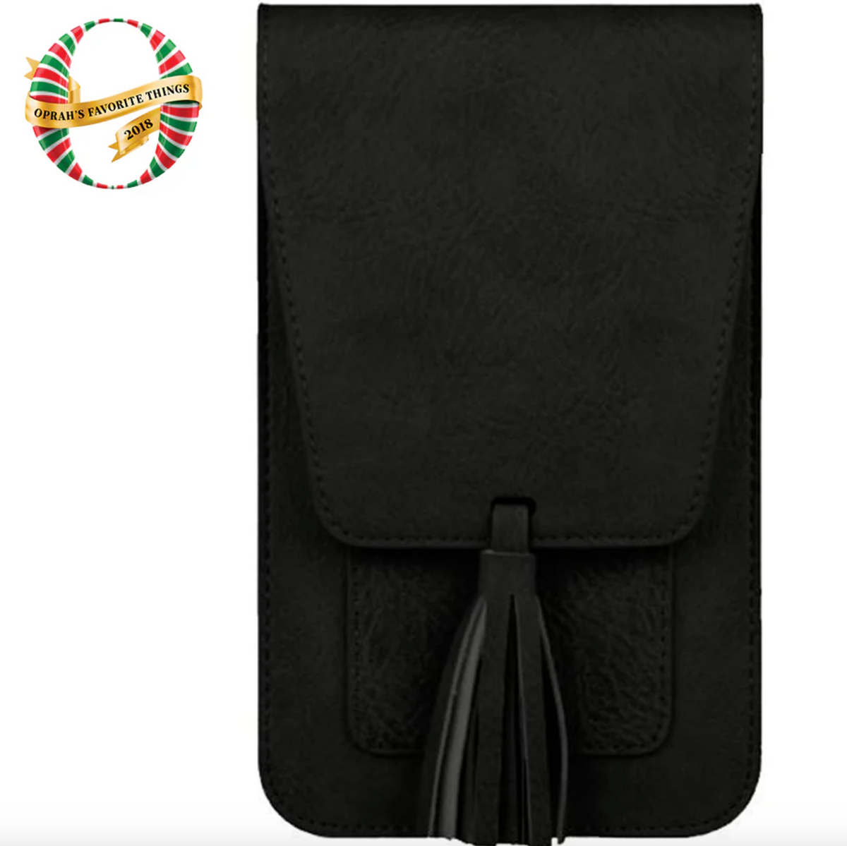 Harper Crossbody Bag