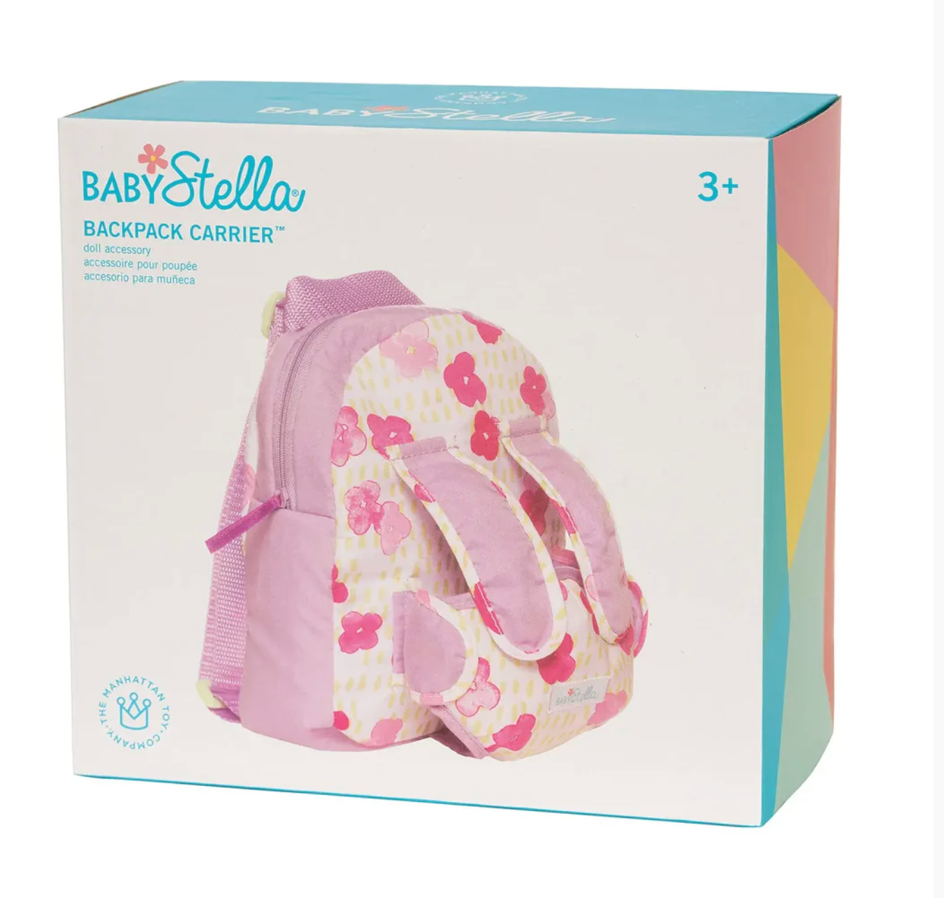 Stella Backpack Carrier