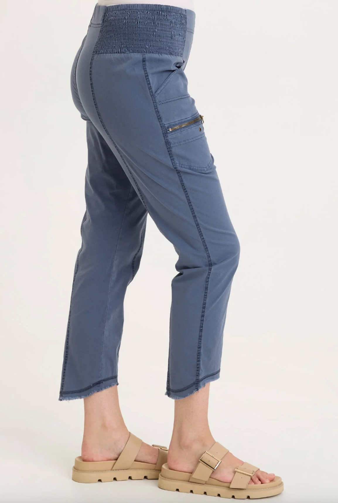 Acker Slim Pant