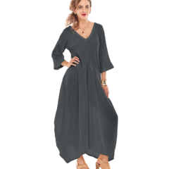 Bella Dress