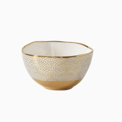 Pampa Bay- Printed Snack Bowl