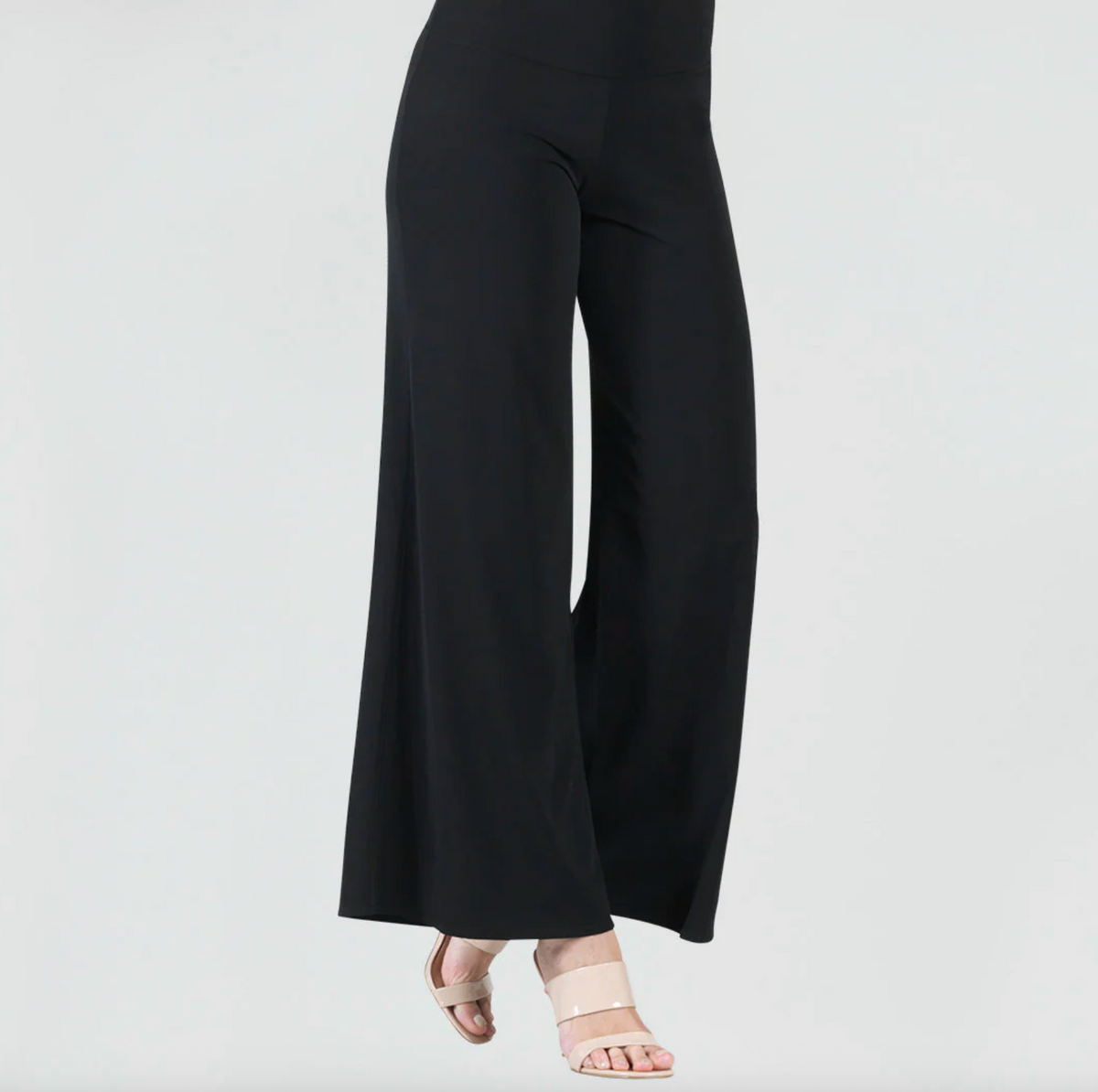 Long Palazzo Pant
