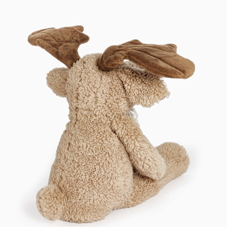 Bruce the Moose