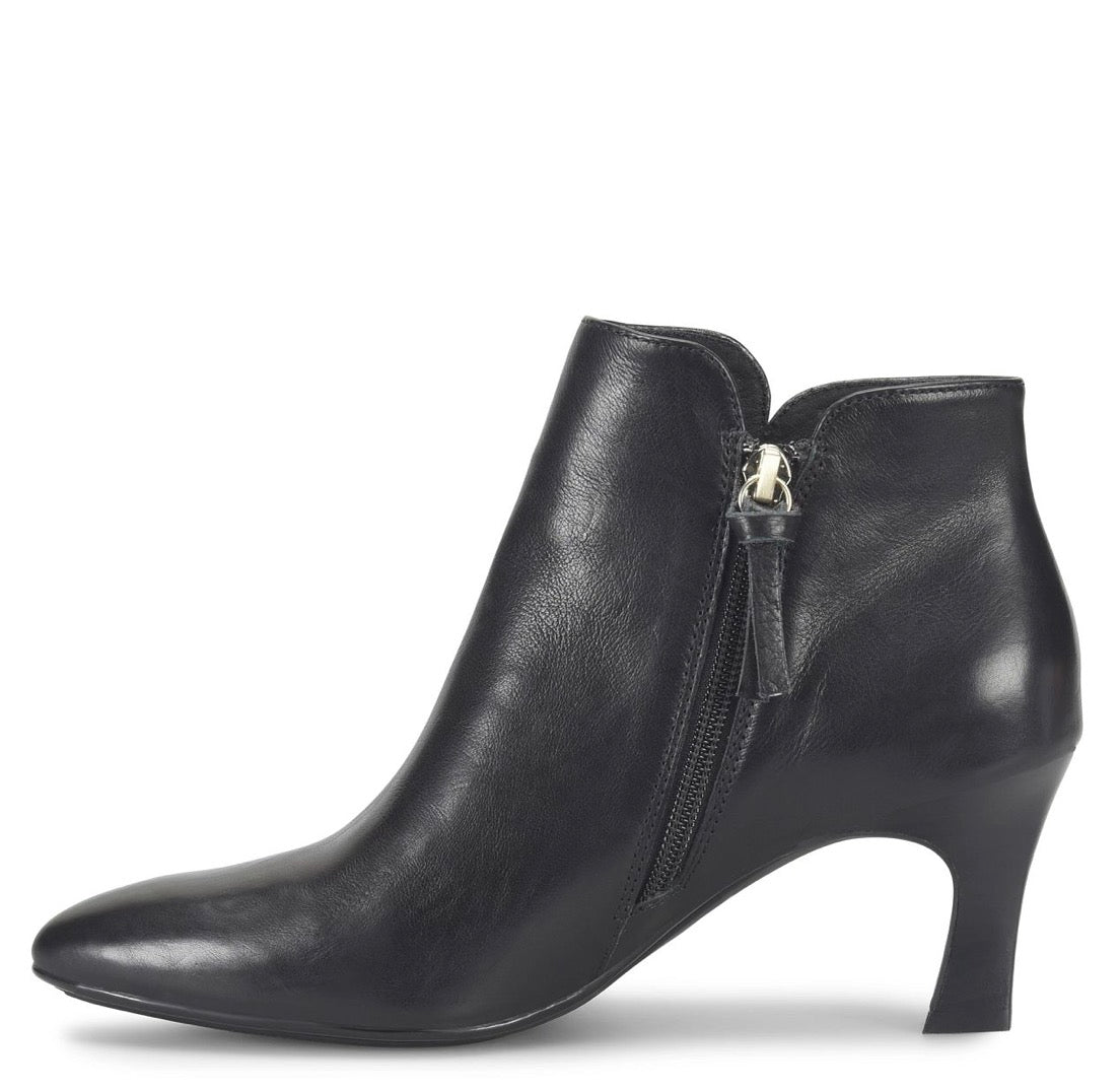Sasha Bootie