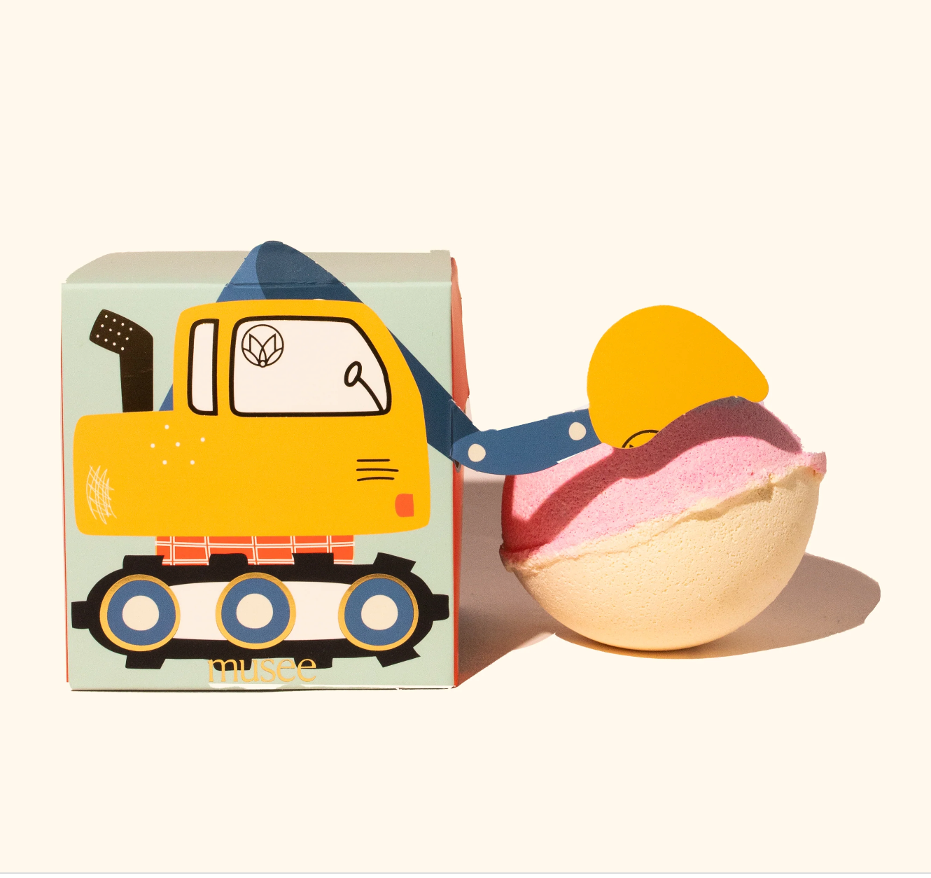 Bath Bomb