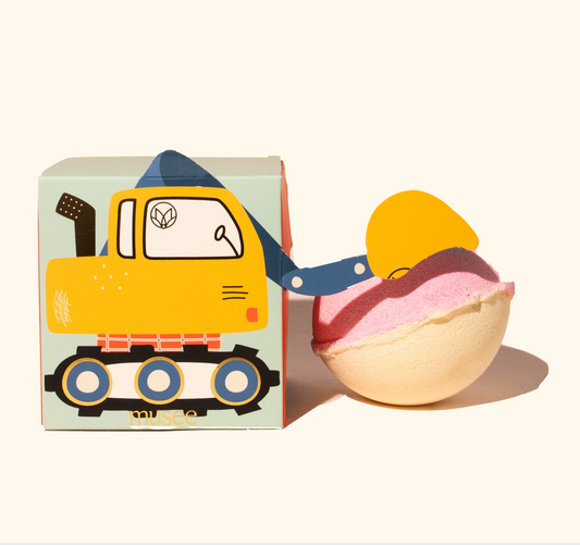 Bath Bomb