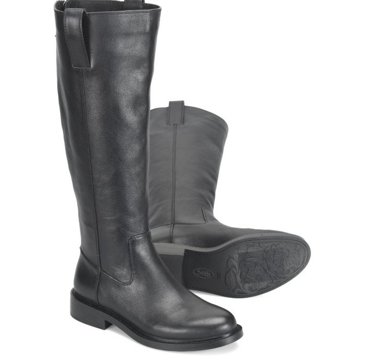 Samantha Tall Boots