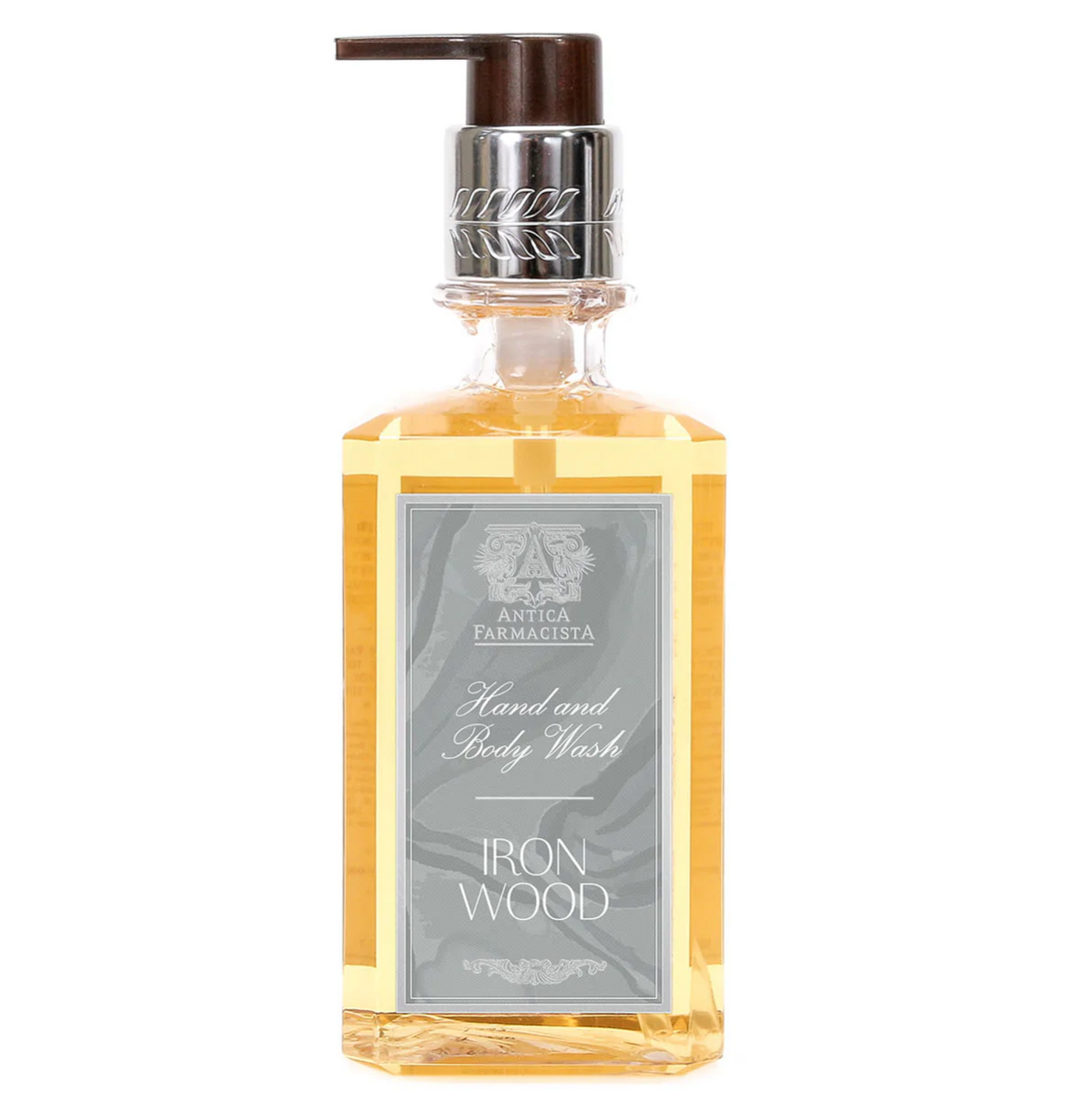 Hand and Body Wash by Antica Farmacista