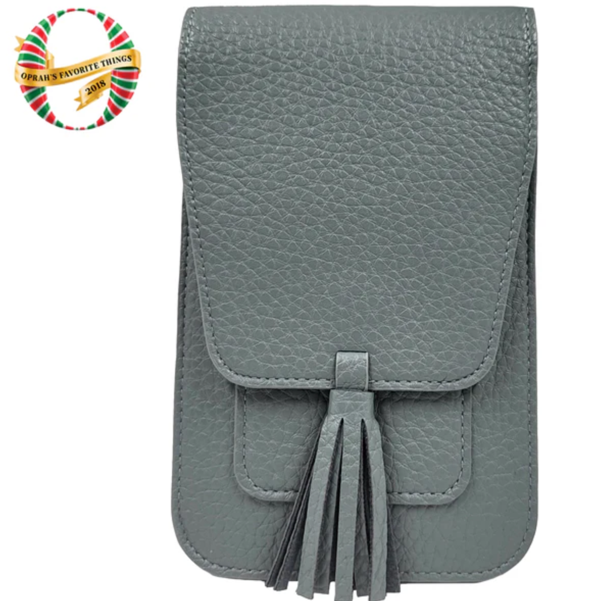 Harper Crossbody Bag