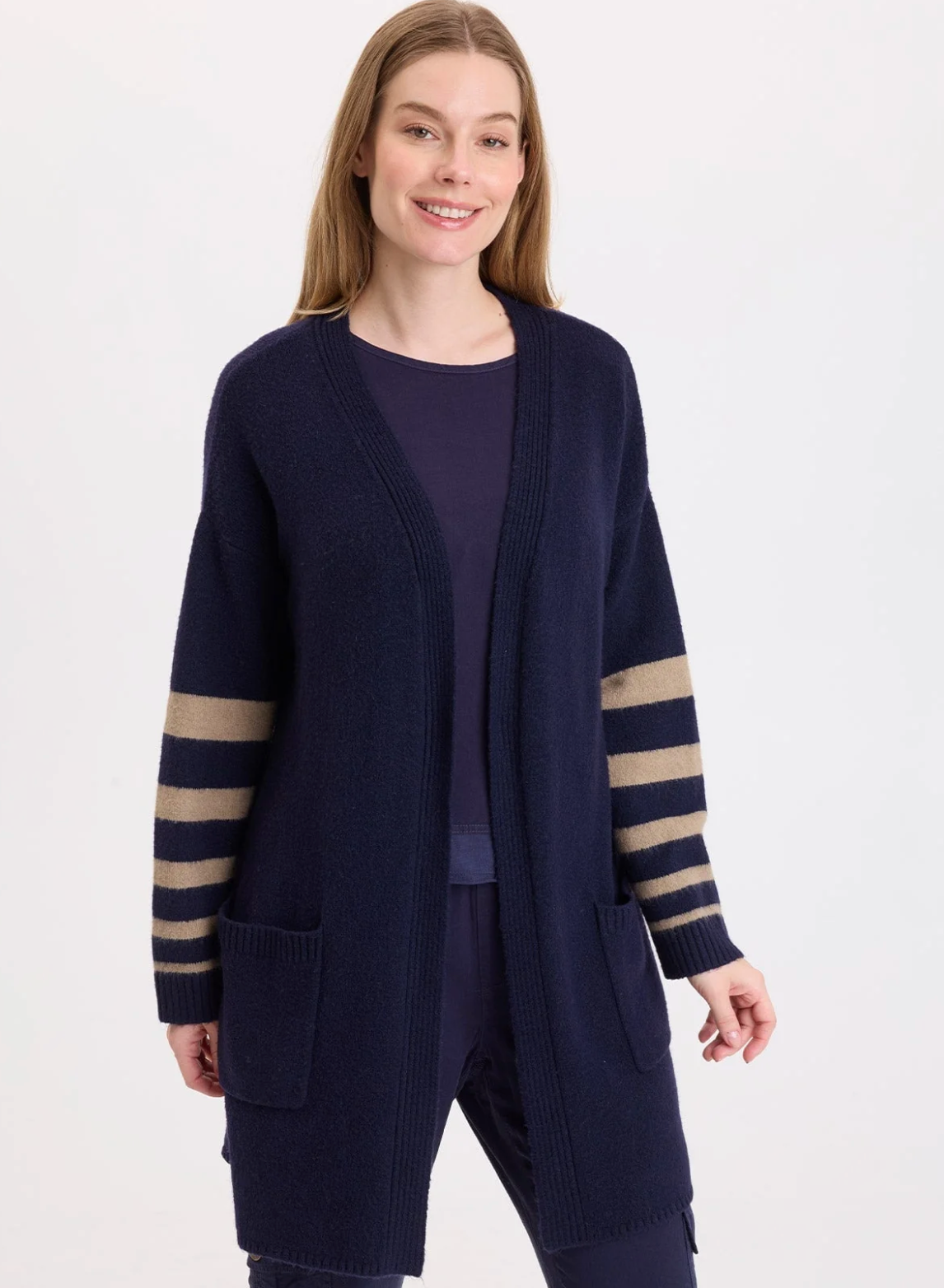 Ayla Cardigan