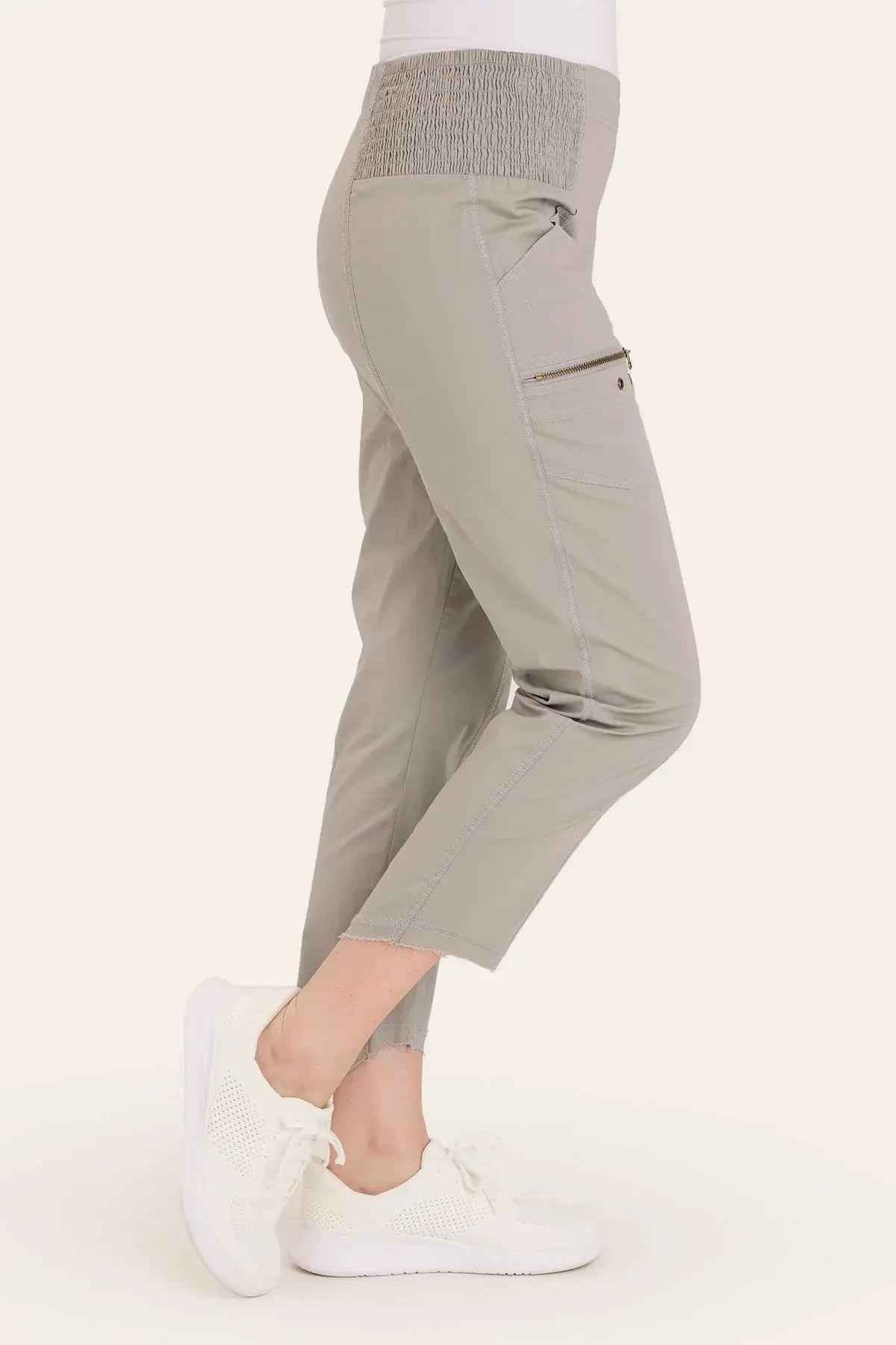 Acker Slim Pant