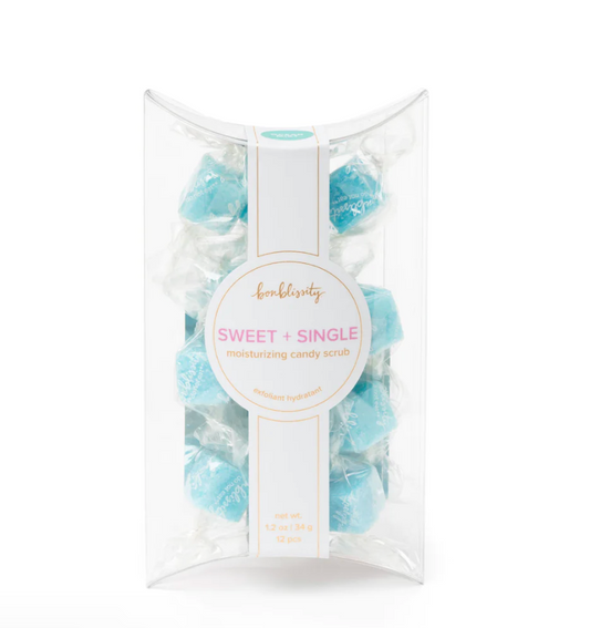 Mini-Me Candy Scrub