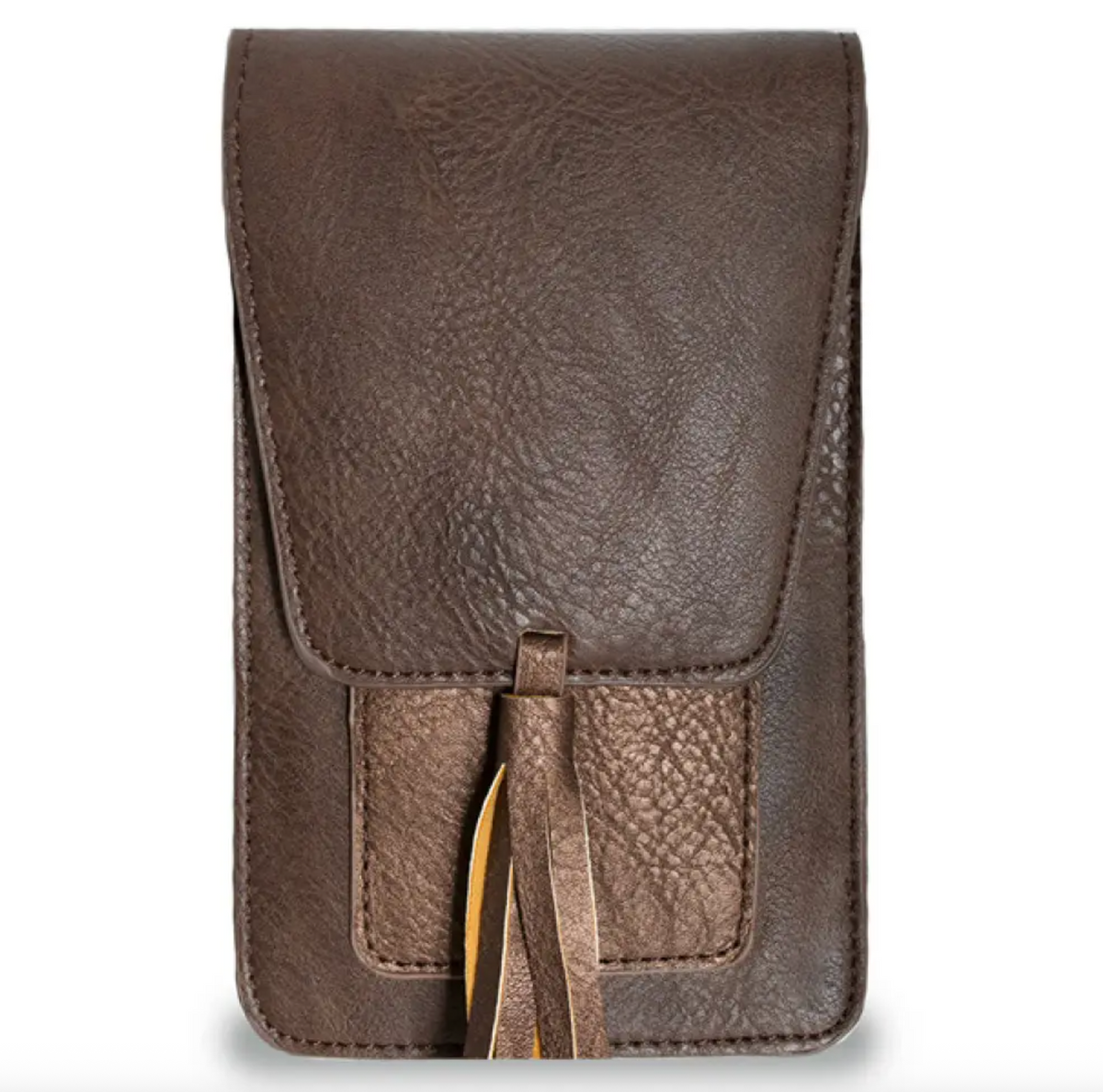 Harper Crossbody Bag