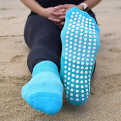 Assorted Fitness Socks