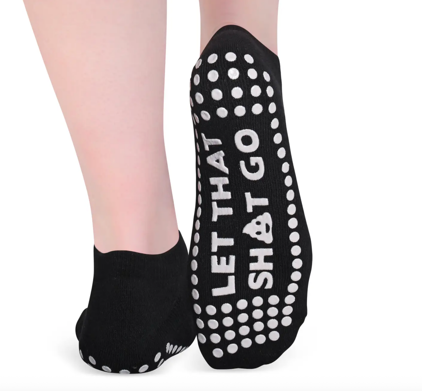Assorted Fitness Socks